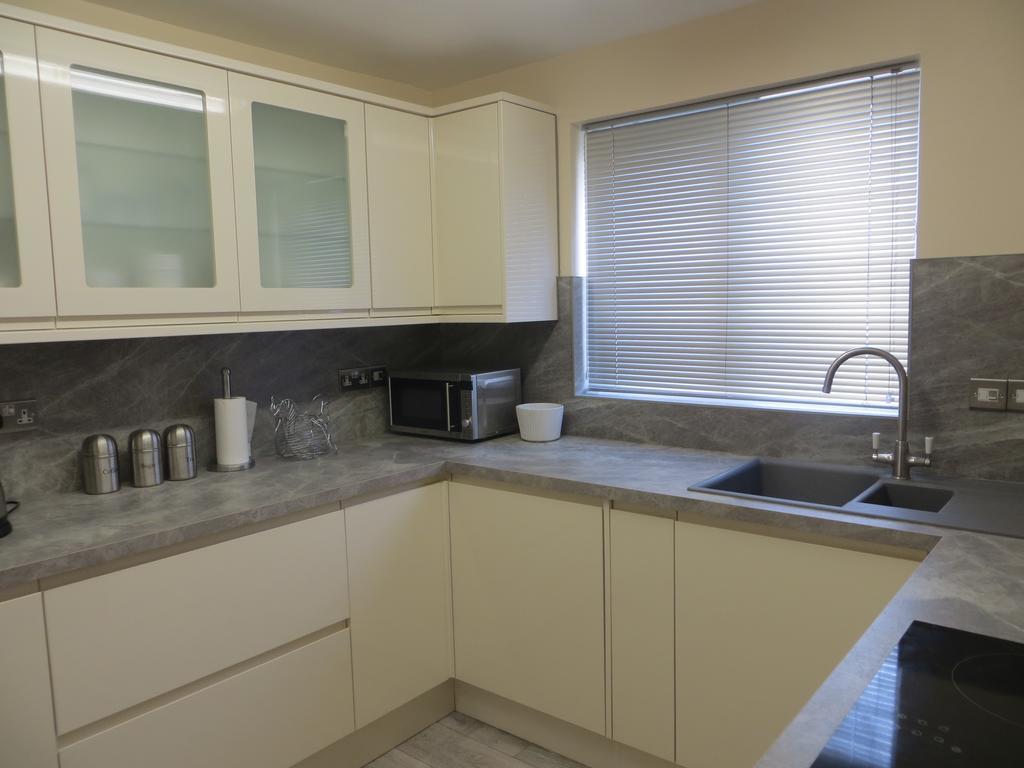Woodbury Court Apartment Bere Regis Exterior photo