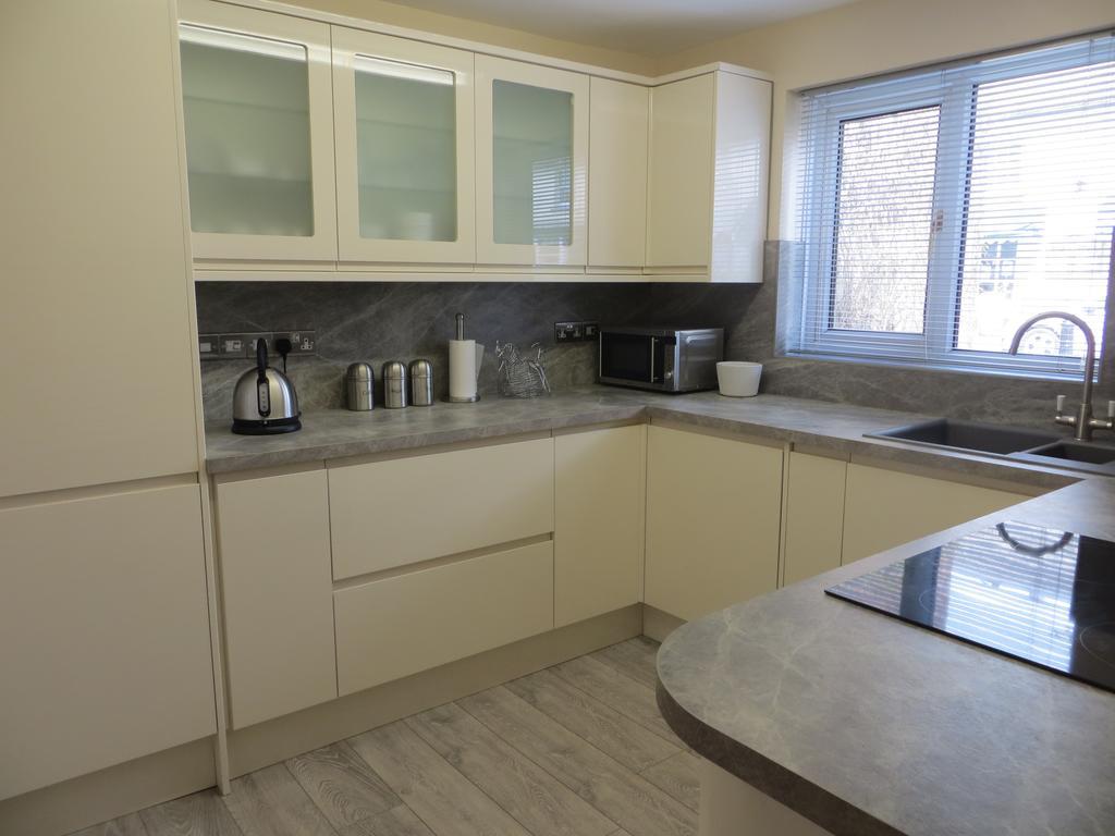 Woodbury Court Apartment Bere Regis Exterior photo